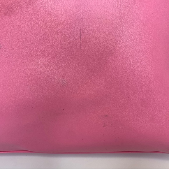 Juicy Couture Bucket Bag Light and Dark Pink - Picture 10 of 14